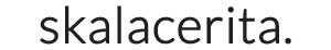 skalacerita logo