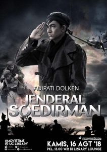 skalacerita.com film tentang kemerdekaan Indonesia