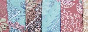 Read more about the article Ciri-ciri Batik Modern adalah