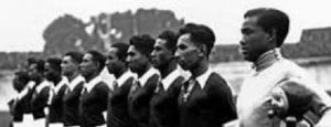 Read more about the article Rekam Jejak Indonesia di Piala Dunia 1938
